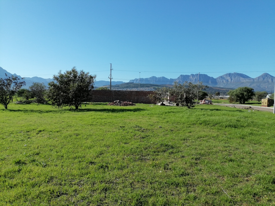 Commercial Property for Sale in Guldenland Western Cape